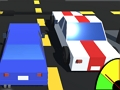 Igra Prometnik ceste 3d online