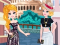 Igra MODNA GAGA  online