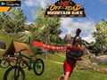 Igra MX terenski brdski bicikl  online