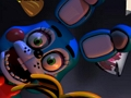 Igra PG bojanje: FNAF  online