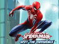 Igra Marvel Ultimate Spider-Man uočava razlike online