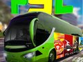Igra Offroad simulator autobusa pogon 3d online