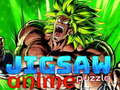 Igra Slagalica Anime Puzzle  online
