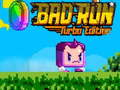 Igra Bad run turbo izdanje  online