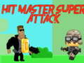 Igra Hit master Super napad  online