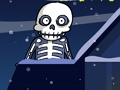 Igra Zombie Pucaj u ukletu kuću  online