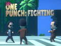 Igra Mr One Punch: Tučnjava  online