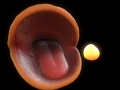 Igra Pac Man  online