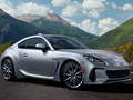 Igra Subaru brz slajd online