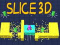 Igra Izrežite 3D  online