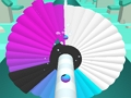 Igra Oboji Rush  online