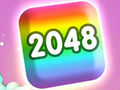 Igra Arkada 2048  online