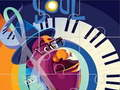 Igra Soul Jigsaw online