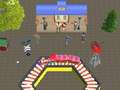 Igra Utrke vlakova 3D  online