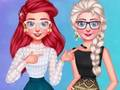 Igra Princess Black Friday kolekcije  online