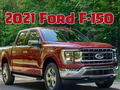 Igra Ford F 150 iz 2021  online