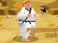 Igra Buba za bušenje  online