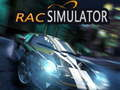 Igra Rac simulator online