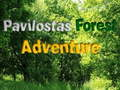 Igra Šumska avantura Pavilostas  online