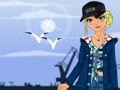Igra Mornar Sabrina  online