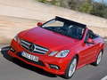 Igra Benz E-klasa Cabriolet Slide  online