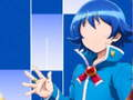 Igra Anime Iruma-Kun klavirske pločice  online