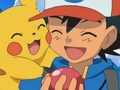 Igra Pokemon Uoči razlike  online