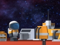 Igra Moj preživljavanje Mars online