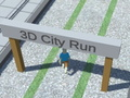 Igra City Run 3d online