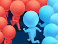Igra Count Masters: Crowd Runner 3D online