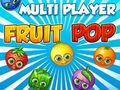 Igra Voćni pop multi igrač online