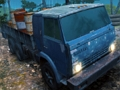 Igra 4WD simulacija terenske vožnje  online
