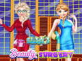 Igra Elza's Beauty Surgery  online