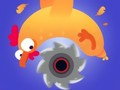 Igra Ninja Slash: Shuriken majstori  online