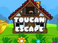 Igra Toucan bijeg online