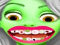 Igra Zombi zubar 2  online