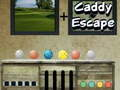 Igra Caddy bijeg  online