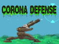 Igra Korona obrana  online