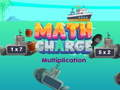 Igra Množenje matematičkih naboja  online