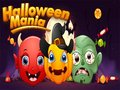 Igra Noć vještica manija online