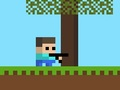 Igra Minecraft: Steveova avantura  online