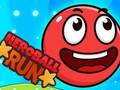 Igra Heroball trka  online