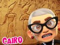 Igra Ljutiti Gran Cairo  online