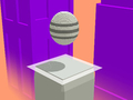 Igra Stack Fire Rider 3d online