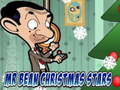 Igra Mr Bean Božićne zvijezde  online