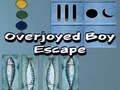 Igra Presretni Boy Escape  online