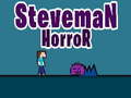 Igra Steveman Horor  online