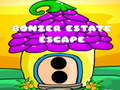 Igra Bonzer Estate Escape online