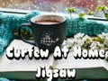 Igra Policijski sat kod kuće Jigsaw  online