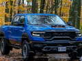 Igra Ram 1500 Trx slagalica online